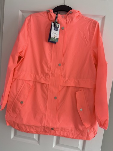 Joules women rain jacket - joules,