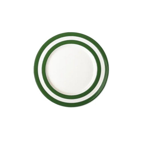 Cornishware adder green lunch - adder,