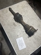 Toyota Hilux Surf Mk5 1992 2.4D 4X4 5 Speed Manual - Near Side Front Driveshaft