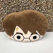 HARRY POTTER FACE SHAPED