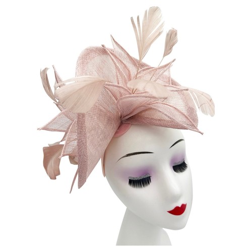New women fascinator large - women's,