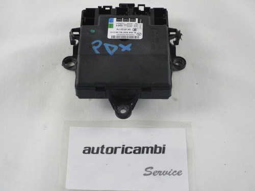 A1698209226 rear door control - rear,