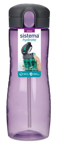 Sistema quick flip straw - quick,