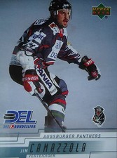 28 Jim Camazzola Augsburg