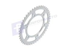 Yamaha XJ400 Diversion AFAM Steel Rear Sprocket 48T
