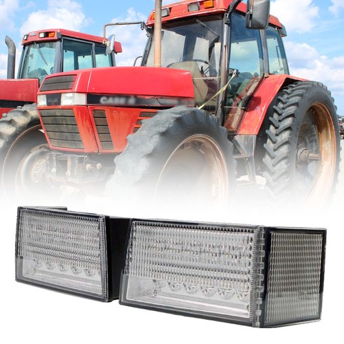 Led headlight for case - led,