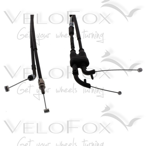 Jmt throttle cable set fits - jmt,