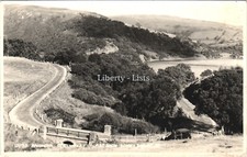Rhayader Elan Valley Horseshoe