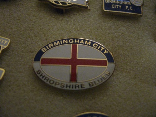 Rare old birmingham city - birmingham,