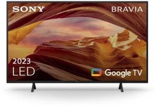 Sony BRAVIA X75WL 65" 4K UHD