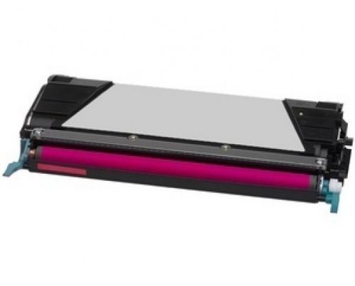 Magenta printer laser toner - printer,