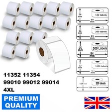 DYMO LABELWRITER SEIKO SLP