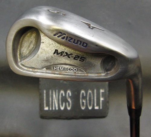 Mizuno hemi coo 5 - mx-25,