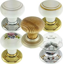 Gainsborough Cupboard Knobs -