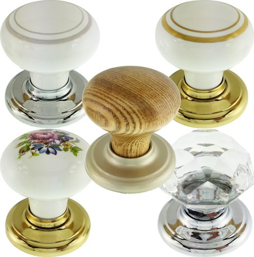 Gainsborough cupboard knobs - cupboard,