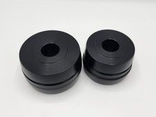 Brake Lathe Double Taper