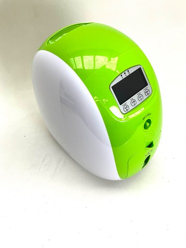 Oxygen generator machine - oxygen,