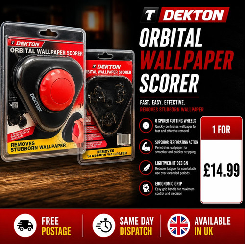Wallpaper stripper scorer - wallpaper,