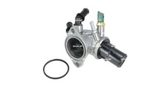 Thermostat, coolant NRF 725241