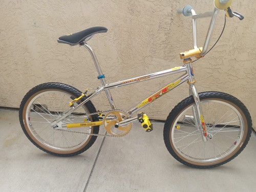 Nos built 1997 - built, interceptor