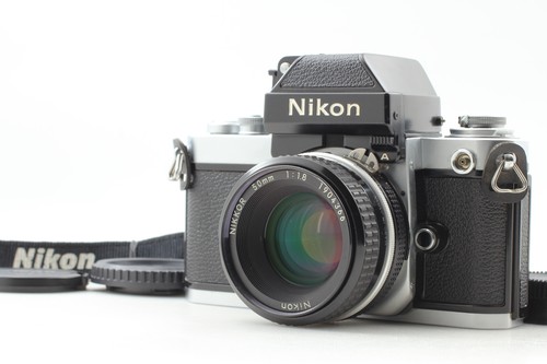 Mint strap nikon f2 - ],