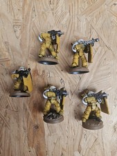Warhammer 40k Forge World