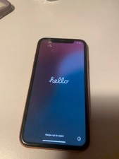 Apple iPhone XR - 64 GB -