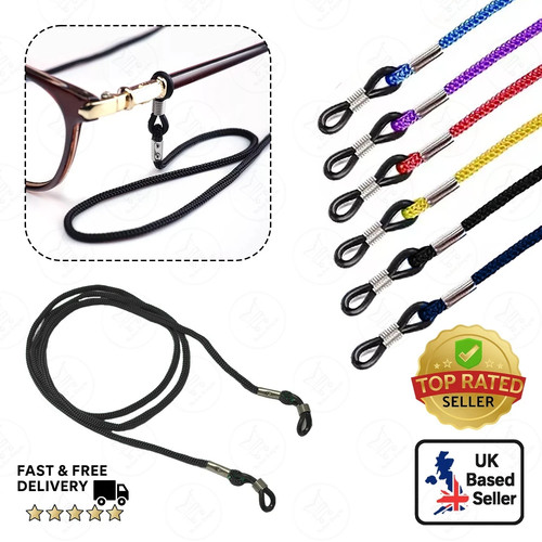 Glasses cord holder - holder, strap