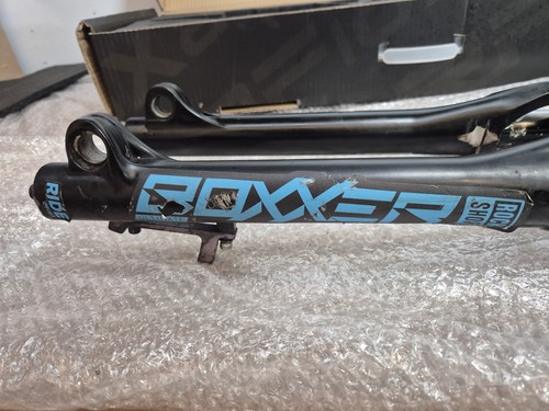 Rockshox boxxer ultimate - rockshox,