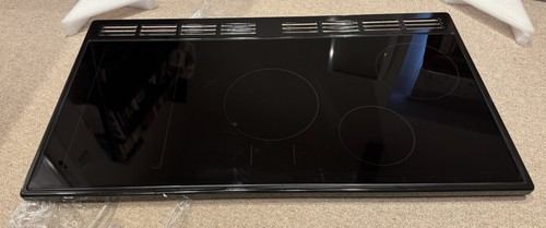 Rangemaster induction hob top - hob,
