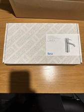 Roca Lanta Chrome Basin Mixer A5A3C11C0R