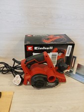 Einhell Electric Planer TC-PL