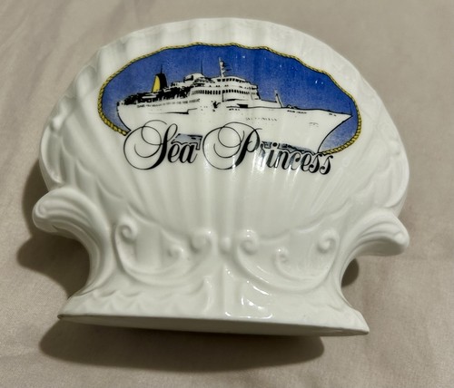 Aynsley sea princess - aynsley, bone