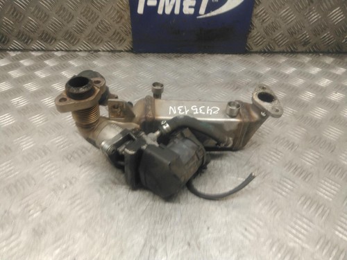 Bmw series egr - series, valve/cooler