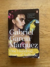 One Hundred Years of Solitude