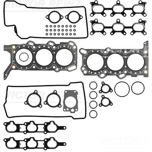 Fits reinz 53655 gasket - fits,