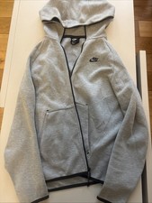 Full Grey Tech Fleece OG