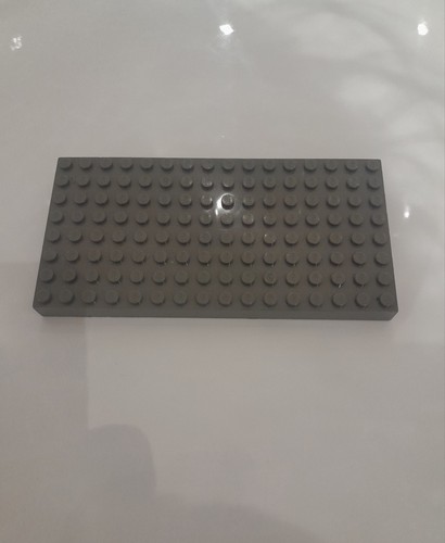 Lego base plate - base, board