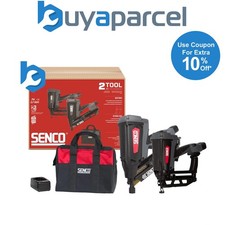 SENCO 4VS7021N1 Nailer Kit