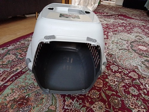Brand new pet - with, metal