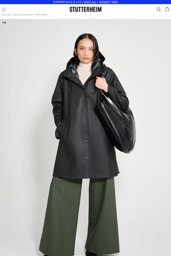 Stutterheim mosebacke original - mosebacke,