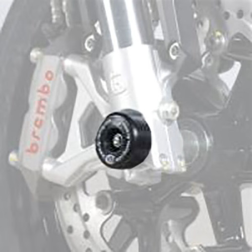 Racing fork protectors - racing,