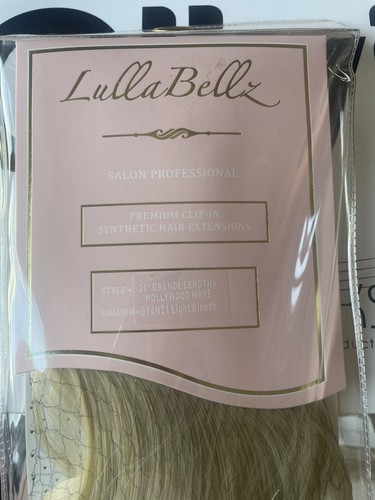 Lullabellz grande hollywood - lullabellz,