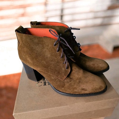 Penelope chilvers eve suede - eve,