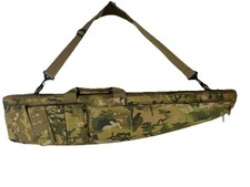 Rifle case mtp hunting - case,
