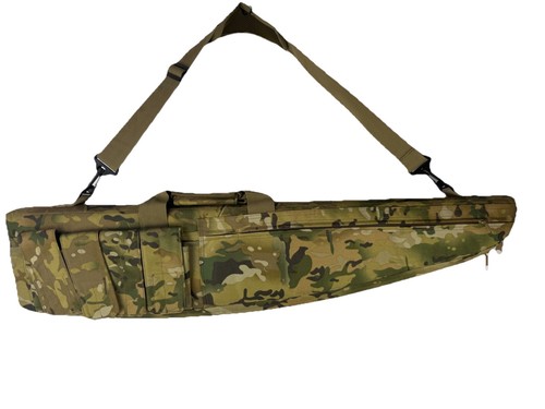 Rifle case mtp - case, hunting