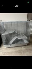 Pets At Home Savic Rat Cage Tall Cage. Collect from DY10 4JT