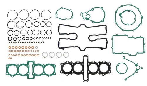 Full engine gasket set - full, honda