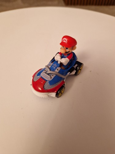 Nintendo mario kart sneeker - mario,