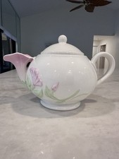 Vintage Teleflora Pink Morning